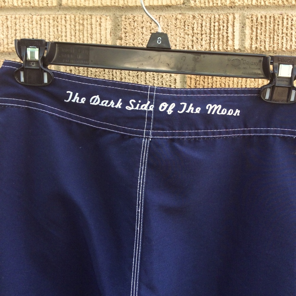 Pink Floyd Swim Trunks - Picture 5 of 7